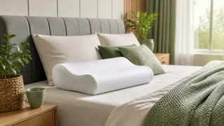 چطور یک بالش طبی مناسب انتخاب کنیم؟ راهنمای عملی برای خرید آگاهانه